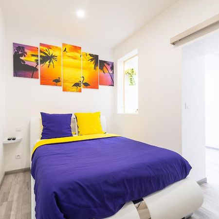 סן-קוונטן Glm Groupe - Glm Residences 2 מראה חיצוני תמונה