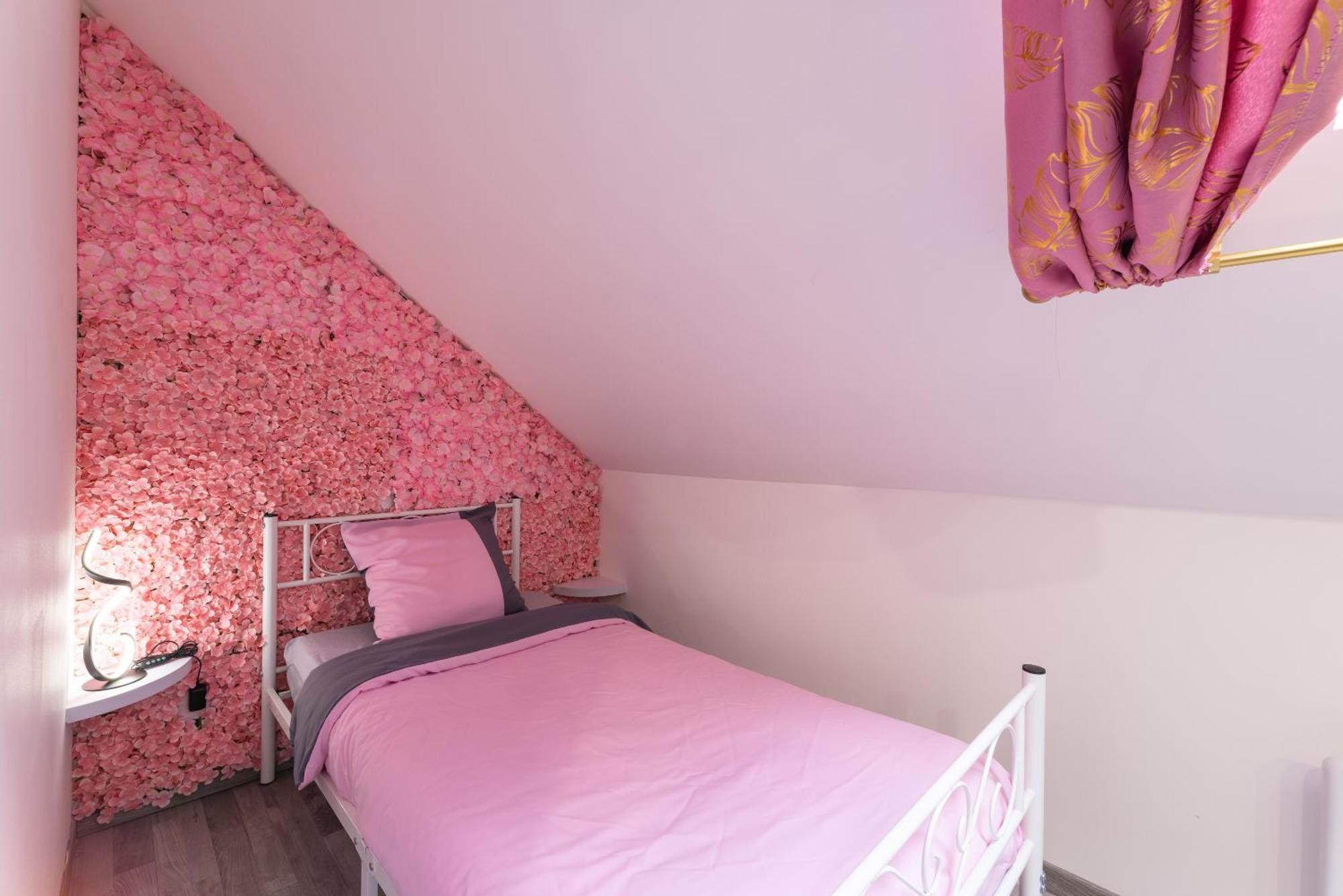 סן-קוונטן Glm Groupe - Glm Residences 2 חדר תמונה