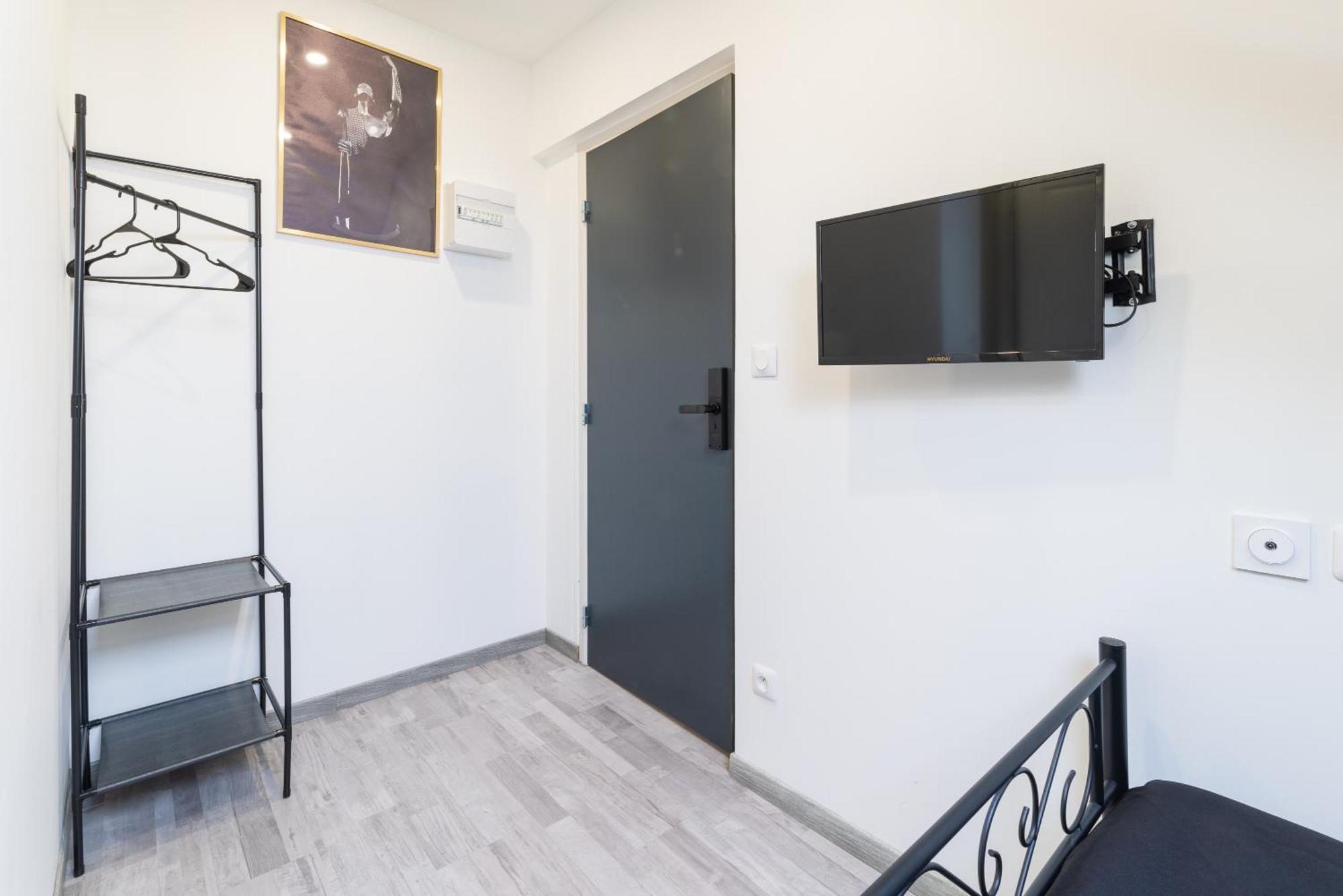 סן-קוונטן Glm Groupe - Glm Residences 2 חדר תמונה