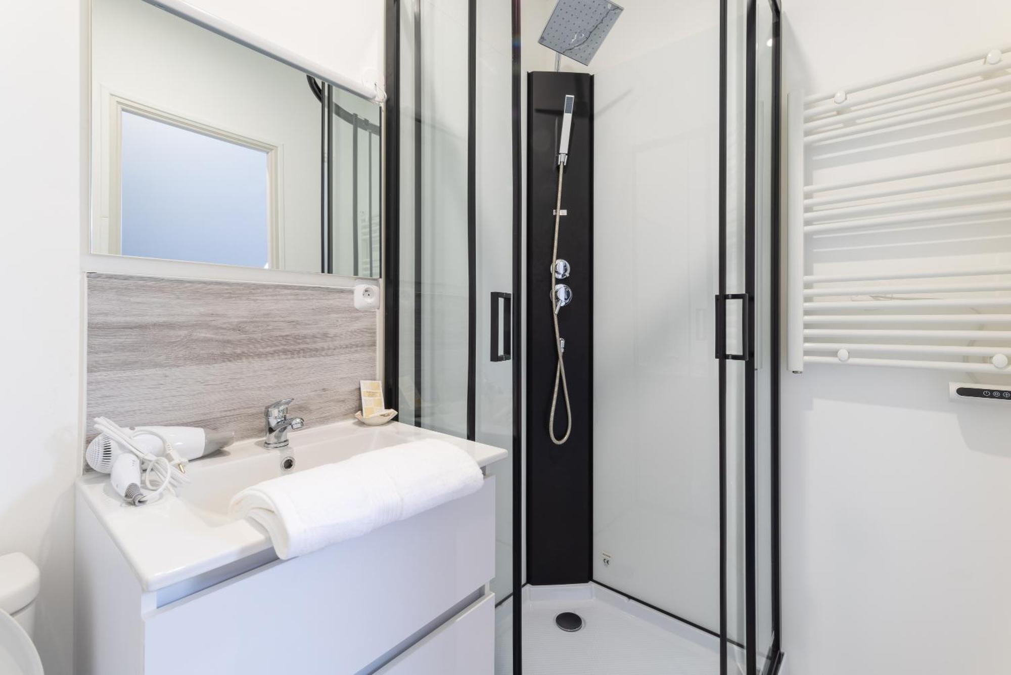 סן-קוונטן Glm Groupe - Glm Residences 2 חדר תמונה