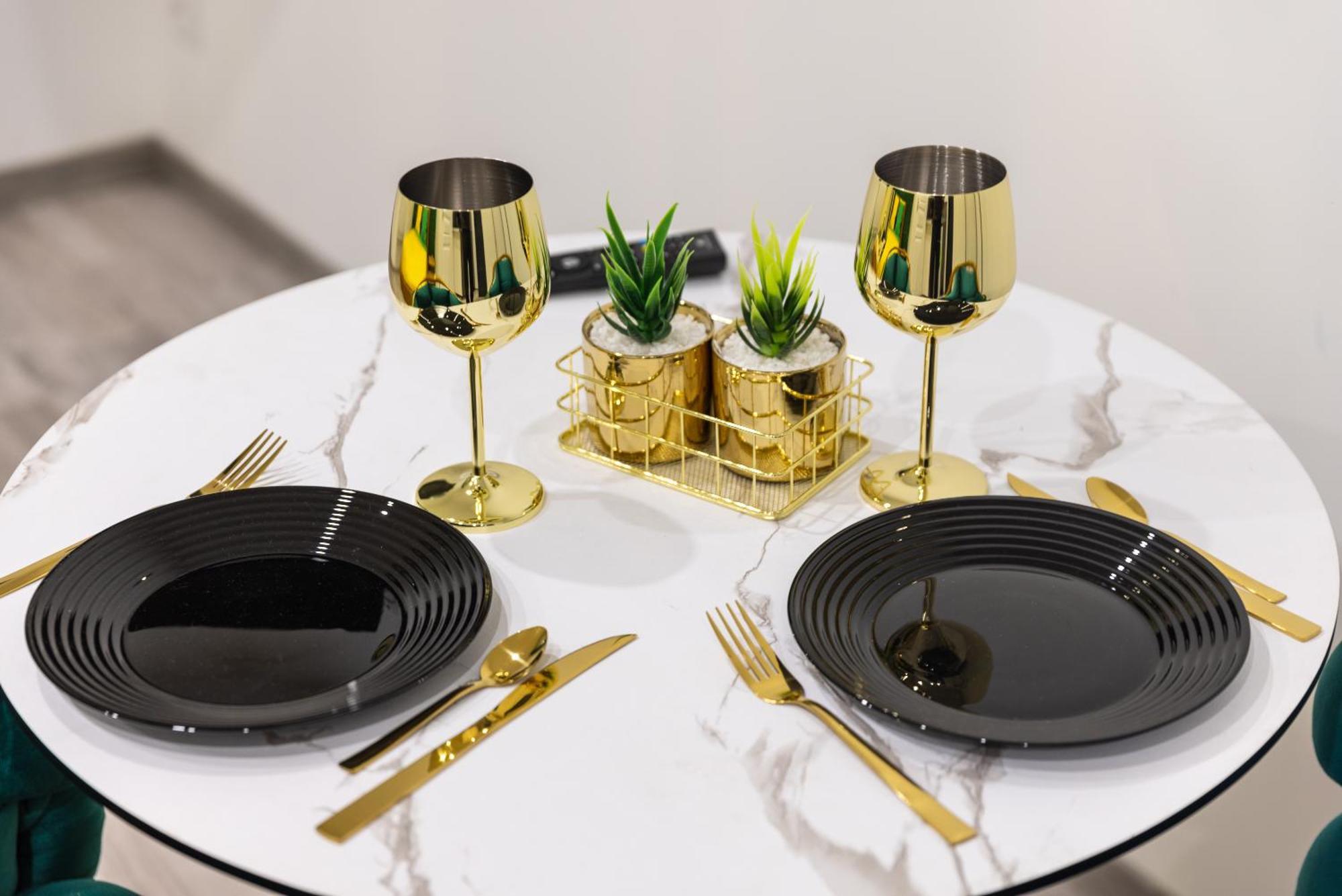 סן-קוונטן Glm Groupe - Glm Residences 2 מראה חיצוני תמונה