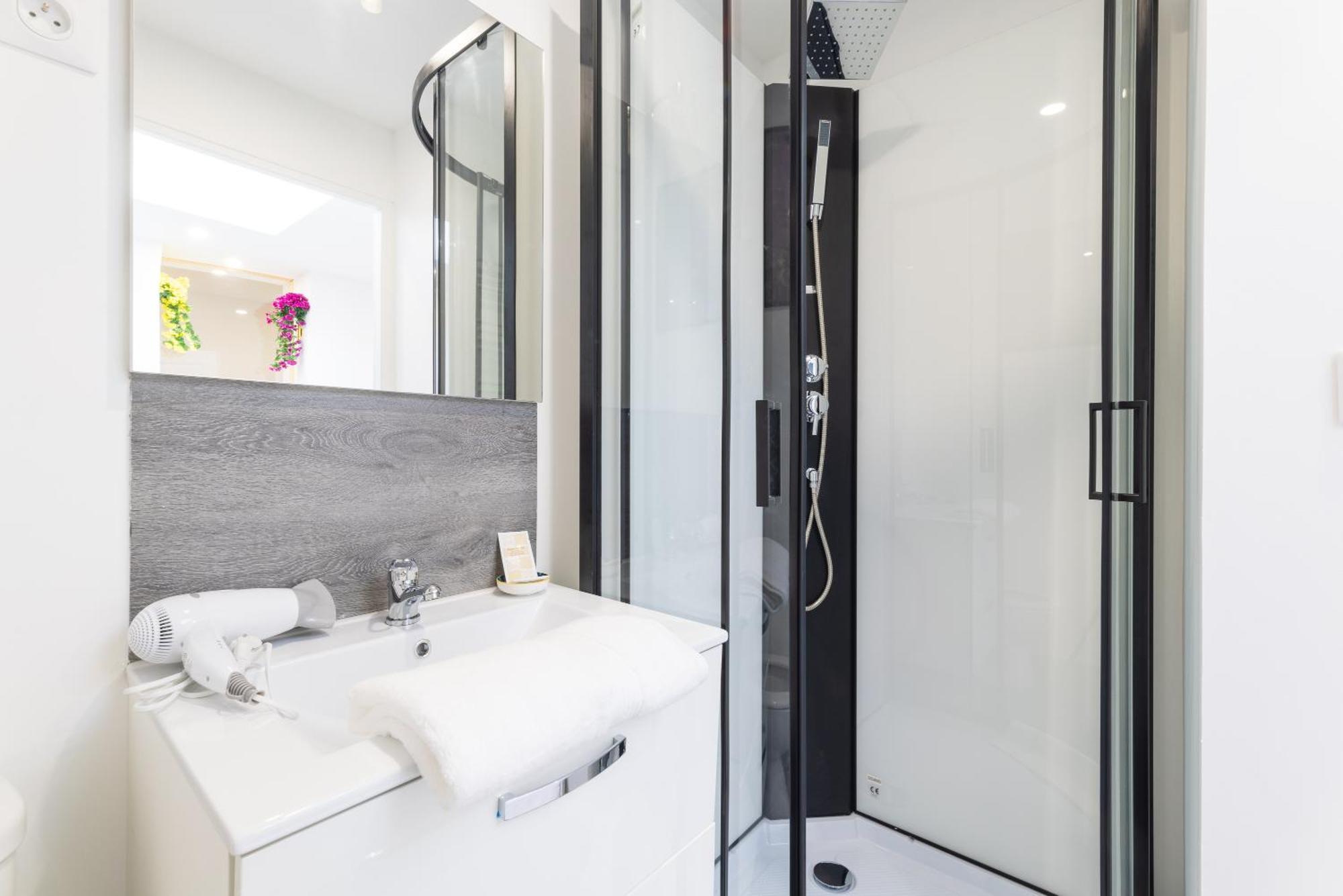 סן-קוונטן Glm Groupe - Glm Residences 2 מראה חיצוני תמונה