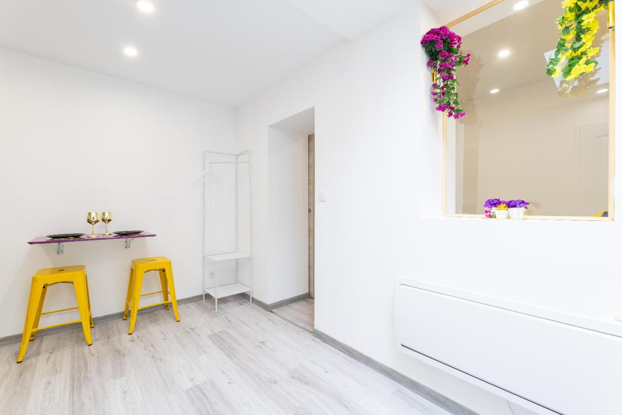 סן-קוונטן Glm Groupe - Glm Residences 2 מראה חיצוני תמונה