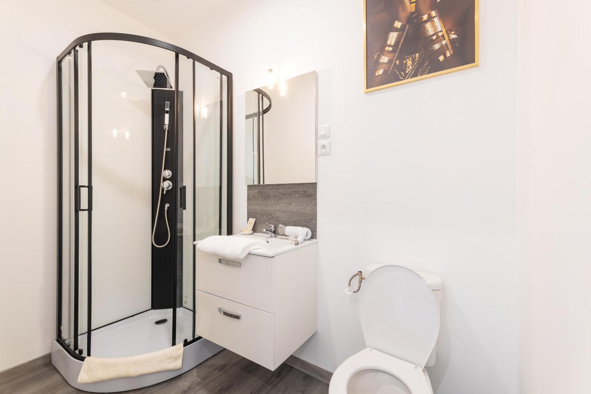 סן-קוונטן Glm Groupe - Glm Residences 2 מראה חיצוני תמונה